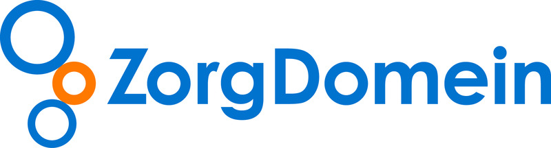 Logo ZorgDomein