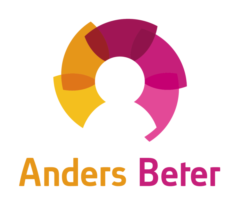 Logo Anders Beter